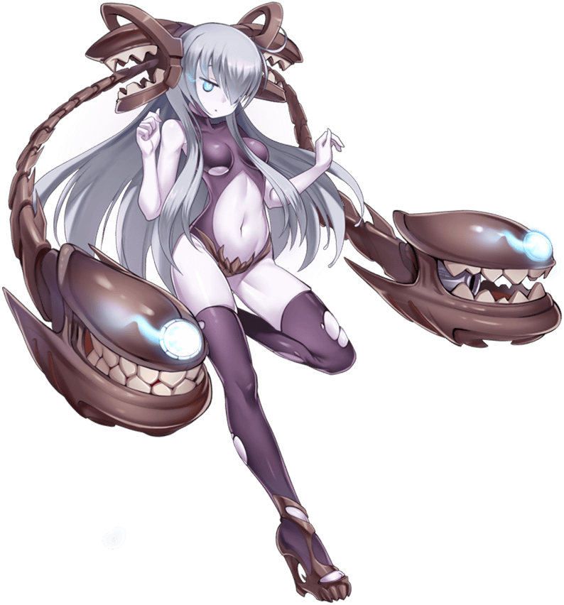 Mini Epsilon (Capture Type) official skin artwork